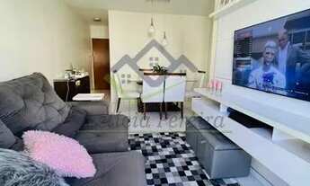 Imagem: SUZANO - Apartamento Padrão - VILA URUPÊS