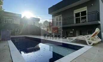 Imagem 7: EXCELENTE CASA COM 4 SUÍTES, PISCINA, ARÉA GOURMET EM COTIA