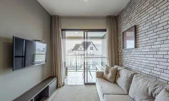 Imagem: Apartamento para alugar no bairro Pinheiros