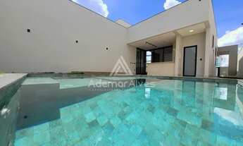 Imagem: ALTO DA BOA VISTA, CASA 4 SUÍTES COM PISCINA