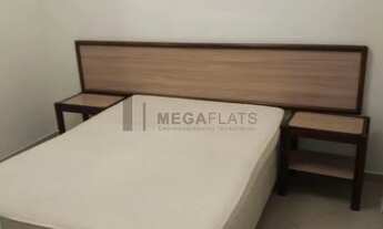 Imagem 2: FLAT ROYAL IBIRAPUERA PARA LOCAÇÃO!