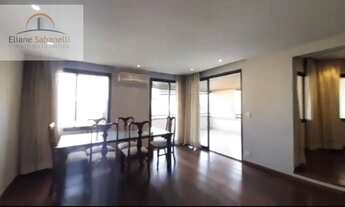Imagem 6: Apartamento 320m com 4 suites e 5 vagas no Morumbi