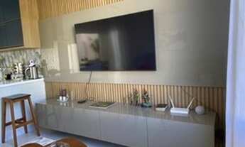 Imagem 4: Vendo casa mobiliada, porteira fechada Abrantes Camaçari Bahia