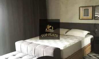 Imagem 2: Flat disponível na Vila Nova Conceição