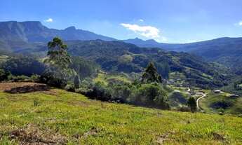 Imagem 5: ANITÁPOLIS/SC - Ótimo terreno com 11.5hectares