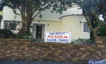 Imagem: SOBRADO LOCACAO VILA MARIANA, 320m²