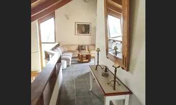 Imagem 2: BF- Sobrado com 4 dormitórios