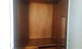 Imagem 4: Apartamento com 2 dormitórios para alugar, 65 m² por R$ 3.000,02/mês - Brooklin - São Paul