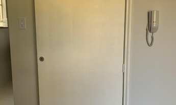 Imagem 3: Apartamento para aluguel possui 65 metros quadrados com 2 quartos - próximo ao comércio em