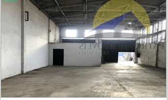 Imagem 2: Galpão/Depósito/Armazém para aluguel tem 504 metros quadrados em Vila das Mercês - São Pau