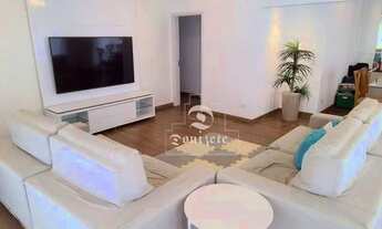 Imagem 2: Apartamento com 3 dormitórios, 165 m² - venda por R$ 2.389.990,00 ou aluguel por R$ 9.162