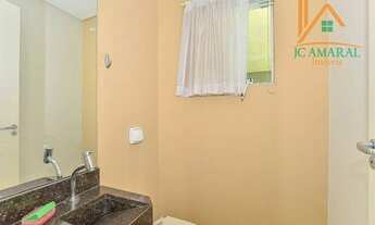 Imagem 6: Casa com 3 dormitórios, 211 m² - venda por R$ 1.380.000,00 ou aluguel por R$ 6.380,00/mês