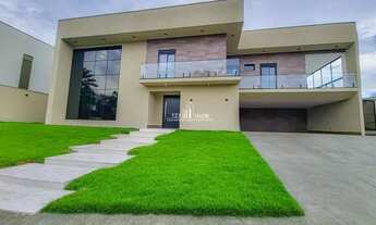 Imagem: Goiânia - Casa de Condomínio