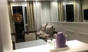 Imagem 7: APARTAMENTO RESIDENCIAL em SÃO BERNARDO DO CAMPO - SP, JARDIM OLAVO BILAC