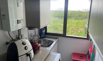 Imagem 2: Apartamento para venda tem 67 metros quadrados com 2 quartos