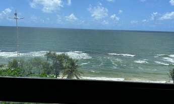 Imagem 4: Apartamento para venda com 217 metros quadrados com 4 quartos em Boa Viagem - Recife - PE