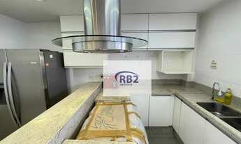 Imagem 7: Apartamento 3 quartos com suíte e vaga e ampla cozinha