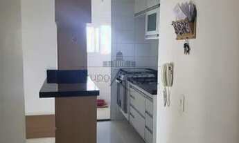 Imagem 3: Apartamento Padrão em São José dos Campos