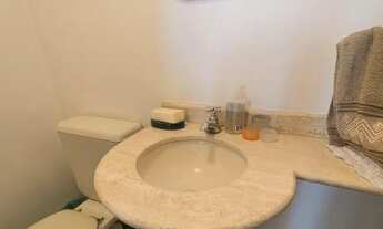 Imagem 6: Apartamento com 4 quartos para alugar, 140m² - Vila Mariana