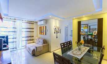 Imagem: Apartamento para Aluguel - Barreto, 2 Quartos