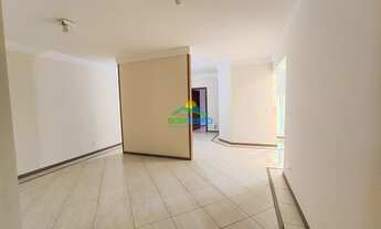 Imagem 4: Apartamento venda Santa Maria Uberaba-MG