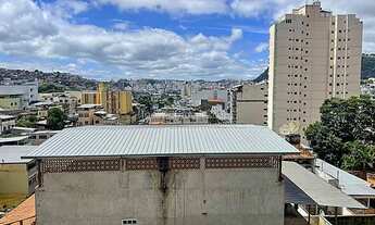 Imagem 7: Cód.: 4246 - Apartamento 3 quartos com suíte à venda - Manoel Honório