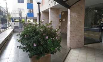 Imagem 2: Apartamento com 3 quartos no ED. DOM PRUDENCIO - Bairro Setor Central em Goiânia