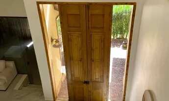 Imagem 5: Aldeia do Vale - Sobrado 4 quartos, sendo 4 suítes, no melhor do condomínio