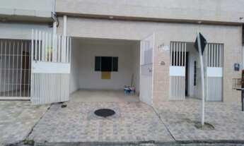 Imagem 2: CASA DUPLEX POR APENAS R$ 385.000 NO ARRUDA COM AREA DE LAZER