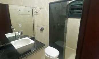 Imagem 3: Ap para alugar 3 qts 3 banheiros (2 suítes) c/ garagem