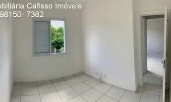 Imagem 7: Apartamento à venda no Condomínio Bosque de Córdoba, em Sorocaba-SP