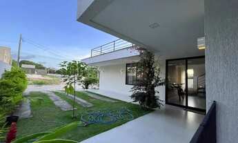 Imagem: Alugo belíssima casa em condomínio fechado