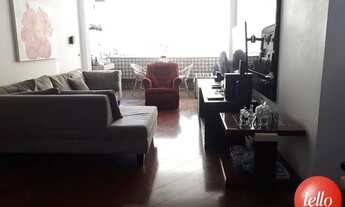 Imagem 4: São Paulo - Apartamento Padrão - Santana