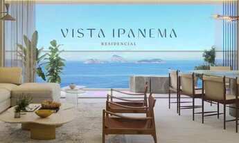 Imagem 4: Apartamento para venda possui 173 metros quadrados com 3 quartos em Ipanema - Rio de Janei