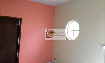 Imagem 2: Casa com 2 dormitórios à venda, 92 m² por R$ 264.000,00 - Centro - Jacareí/SP