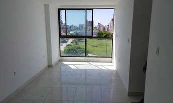 Imagem 6: Apartamento para aluguel tem 67 metros quadrados com 2 quartos em Intermares - Cabedelo