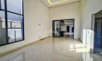 Imagem 4: Senador Canedo - Casa de Condomínio - Jardim Veneza