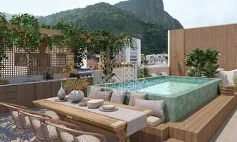 Imagem 6: Apartamento com 1 dormitório à venda, 41 m² por R$ 932.141,54 - Jardim Botânico - Rio de J