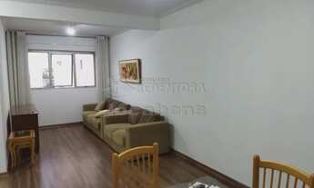 Imagem 2: Apartamento Padrão em São José do Rio Preto