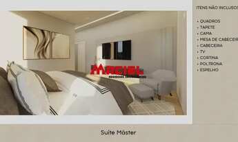 Imagem 7: Casa de condomínio sobrado para venda tem 386 metros quadrados com 5 quartos