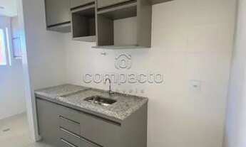 Imagem 4: Apartamento Padrão em São José do Rio Preto