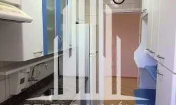 Imagem 5: Apartamento em Vila Santa Catarina com 54m² 2 dormitórios 1banheiro 2 vaga