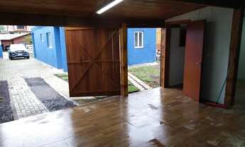 Imagem 7: Casa nova Petrópolis