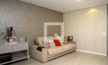 Imagem: Apartamento à Venda - Parque do Colégio