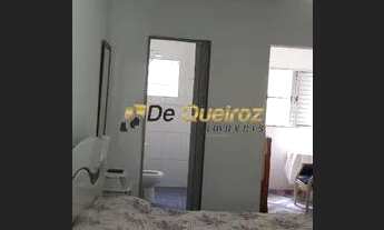 Imagem 7: DE QUEIRZ. CASA COM ESPAÇO ACONCHEGANTE EM BAIRRO TRANQUILO!