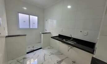 Imagem 7: Casa 2 dormitórios em Ocian - Praia Grande - SP