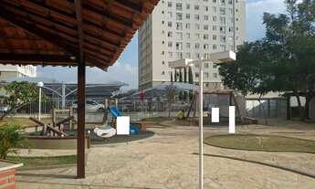 Imagem 6: APARTAMENTO 02 QUARTOS BAIRRO CANDELÁRIA