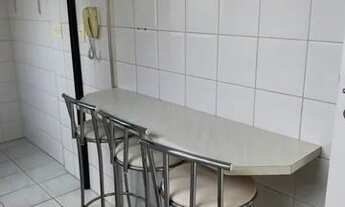 Imagem 3: LOCAÇÃO 1 Dormitório próximo dos comércios da região