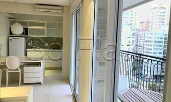 Imagem 7: Flat de alto padrão próximo a Av Helio Pellegrino, sofisticação em cada detalhes. Sem buro