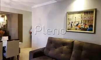 Imagem 4: Apartamento à venda no Loteamento Parque São Martinho - Campinas/SP